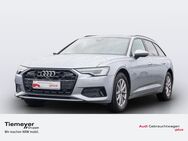 Audi A6, Avant 35 TDI SPORT ADV, Jahr 2024 - Gelsenkirchen