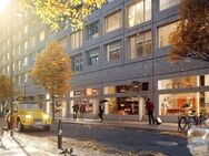 QH Straight: Moderner Neubau mit Bezug ab Juni 2024 - Berlin