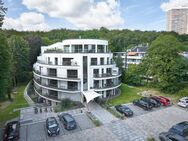 Luxus-Ferienwohnung, in der Strandallee - Timmendorfer Strand