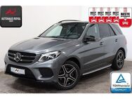 Mercedes-Benz GLE 350 d 4M AMG STANDHEIZ,360GRAD,MEMORY,H/K,SH - Berlin