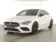 Mercedes CLA 180, AMG Coupe Night-Pa, Jahr 2023 - Herne