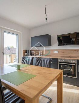 Moderne 2-Zimmer-Wohnung zum Wohlfühlen mit Balkon - Schwäbisch Hall