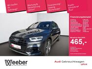 Audi Q5, 50 TDI quattro s line, Jahr 2020 - Herrenberg