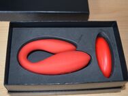 Hallo Ihr lieben ich verkaufe einen Enlove Vibrator Silikon mit 10 Vibrationsmodi Stark Paarvibrator mit Fernbedienung Neu in Originaler Verpackung unbenutzt - Mönchengladbach