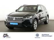 VW Touareg, 3.0 TDI Automatik Drive el LMR 4x beheizbare FS, Jahr 2020 - Gotha