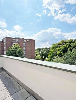 Raumwunder in beliebter Lage von Querenburg - Bochum