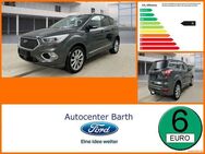 Ford Kuga 2.0 TDCi Vignale ACC BiXenon DynLi Leder - Grimmen