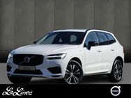 Volvo XC60, R Design Expression Recharge Plug-In Hybrid AWD, Jahr 2021 - Saarbrücken