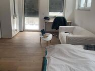 Moderne 1-Zimmer Wohnung in Aalen Hüttfeld | Neubau | Küche | Terrasse | PKW Stellplatz - Aalen