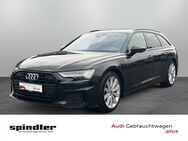 Audi A6, Avant S-Line 55TFSIe Quattro, Jahr 2021 - Kitzingen