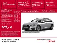 Audi A6, Avant 40 TDI, Jahr 2020 - Berlin