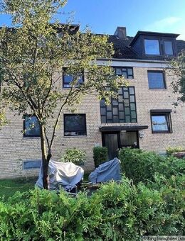 **QUICKBORN** - 2 Zimmer, 65 m² - Quickborn (Landkreis Pinneberg)