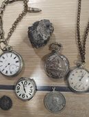 Nach Absprache in 16945