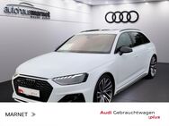 Audi RS4, Avant °, Jahr 2023 - Bad Nauheim