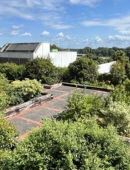Top of Rodenkirchen: Urbanes Idyll in zentraler Ruhiglage - Köln