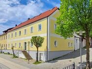 Solides Mehrfamilienhaus mit 6 Wohneinheiten - Schönsee