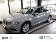 VW Passat Variant, 1.5 l TSI, Jahr 2023 - Mühlheim (Main)