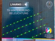 TV Hintergrundbeleuchtung / LED / NEUWERTIG / NUR 9€ - Hessisch Oldendorf