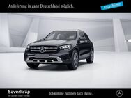 Mercedes GLC 300, e BURM SPUR, Jahr 2020 - Kiel