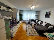 *** Stilvoll kernsanierte 4,5 Zimmer-Wohnung mit sonnigem Balkon in ruhiger Lage*** - Ulm