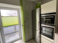 Wunderschöne 3 Raum Wohnung Maisonette mit Balkon in Zwickau Nähe Mulde zu vermieten - Zwickau