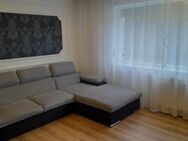 Modernisierte 3 Zimmer -Eigentumswohnung - Calw