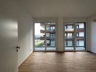 TRAUMHAFTE 3-ZIMMER WOHNUNG MIT SÜDAUSRICHTUNG IM 1. OG - URBANES LEBEN LANGENAU - C08 - Langenau