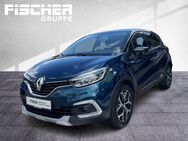 Renault Captur, Collection TCe heizung, Jahr 2019 - Esslingen (Neckar)