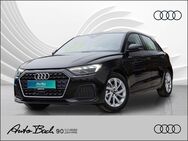 Audi A1, Sportback advanced 25 TFSI Schaltgetriebe, Jahr 2022 - Diez