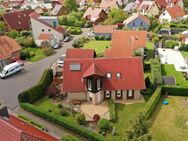 Ihr neues Zuhause in Edermünde OT Haldorf - gepflegtes Zweifamilienhaus zu verkaufen - Edermünde