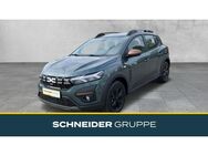 Dacia Sandero, TCe 110 Stepway Extreme, Jahr 2024 - Plauen