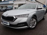 Skoda Octavia, 2.0 TDI Combi Ambition|||, Jahr 2021 - Darmstadt