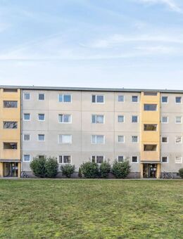 Bezugsfreie 2-Zimmer-Wohnung mit West-Balkon in Spandau (WE 361) - Berlin