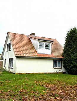 Haus und Grundstück auf Rügen suchen Hand(Heim)werker - Ummanz