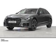 Audi S6, 3.0 TDI quattro Avant Optikpaket schwarz, Jahr 2025 - Hagen (Stadt der FernUniversität)