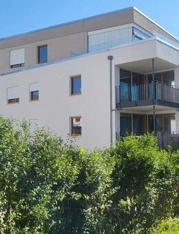 Exklusive 2,5 Zimmer-Wohnung mit gehobener Ausstattung in FN-Windhaag - Friedrichshafen