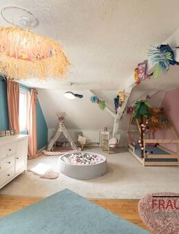 Ein Zuhause zum Verlieben - Modernisiertes Schmuckstück mit Garten und Pool - Mühlingen