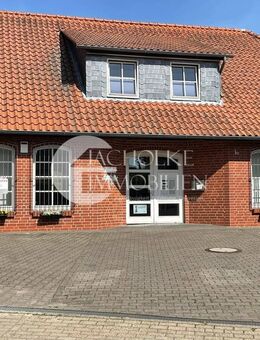 Raum für Familie und Ideen - Flexibles Wohn- und Geschäftshaus in zentraler Lage von Oldenstadt - Uelzen