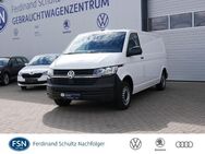 VW T6.1, 2.0 TDI Transporter Kasten lang L2H1 T, Jahr 2020 - Rostock