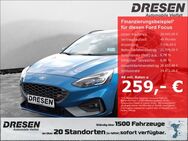 Ford Focus, 2.3 ST EB El Panodach, Jahr 2020 - Mönchengladbach