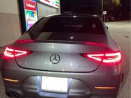 Mercedes-Benz CLS 53 AMG 2020 - Köln