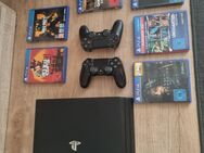 Playstation PS4 Pro 1000GB zu verkaufen - Pirna
