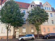 Neuer Preis! - Mehrfamilienhaus für Sanierer in optimaler Lage in Bitterfeld - Bitterfeld-Wolfen