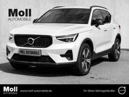 Volvo XC40, T4, Jahr 2022 - Aachen