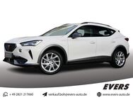 CUPRA Formentor, 1.4 e-Hybrid, Jahr 2022 - Bocholt