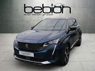 Peugeot 3008, 1.6 180 GT FLA AHKLM, Jahr 2021 - Reutlingen