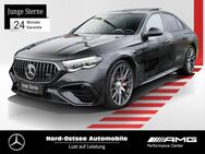 Mercedes AMG E 53, AMG Drivers P Night, Jahr 2024 - Heide