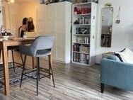 Moderne 1 Zimmer Wohnung im schönen Edingen-Neckarhausen - Edingen-Neckarhausen