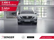 Mercedes EQC 400, , Jahr 2021 - Oberursel (Taunus)