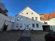 Seltene Gelegenheit! Einfamilienhaus mit Nebengebäuden auf großem Grundstück in Möhnesee-Wippringsen! - Möhnesee